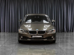 Седан BMW 3 серия 2013 года, 1549000 рублей, Тюмень