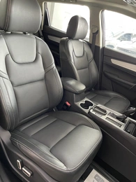 Внедорожник Geely Emgrand X7 2021 года, 1487000 рублей, Солонцы