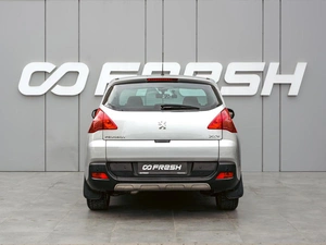 Внедорожник Peugeot 3008 2011 года, 720000 рублей, Краснодар