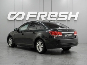 Седан Chevrolet Cruze 2013 года, 849000 рублей, Воронеж