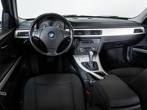 Седан BMW 3 серия 2011 года, 1047000 рублей, Ставрополь