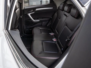 Внедорожник JAC S3 2022 года, 1260000 рублей, Краснодар