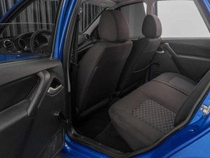 Лифтбек ВАЗ (LADA) Granta 2019 года, 639000 рублей, Тюмень
