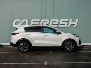 Внедорожник Kia Sportage 2019 года, 2399000 рублей, Большой Сочи