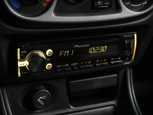 Седан Nissan Almera 2005 года, 539000 рублей, Воронеж