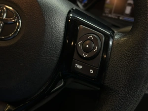 Хетчбэк Toyota Vitz 2017 года, 1197000 рублей, Красноярск