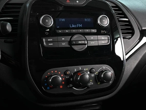 Внедорожник Renault Kaptur 2021 года, 1769000 рублей, Аксай