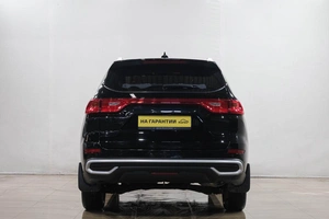 Внедорожник Haval M6 2024 года, 1799000 рублей, Новокузнецк