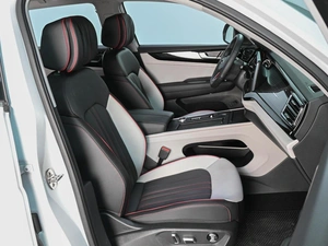 Внедорожник Volkswagen Teramont X 2025 года, 5649000 рублей, Аксай