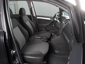 Минивэн Opel Zafira 2012 года, 899000 рублей, Минеральные Воды