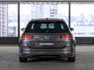 Универсал Volkswagen Passat 2017 года, 1710000 рублей, Санкт-Петербург