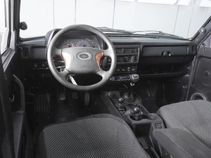 Внедорожник ВАЗ (LADA) 4x4 (Нива) 2014 года, 729000 рублей, Ростов-на-Дону