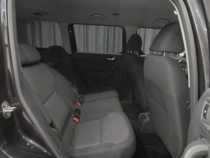 Внедорожник Skoda Yeti 2011 года, 699000 рублей, Красноярск