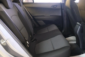 Внедорожник Hyundai Creta 2020 года, 1719000 рублей, Омск