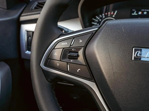 Внедорожник Lifan X70 2018 года, 1030000 рублей, Краснодар