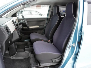 Хетчбэк Suzuki Alto 2020 года, 798000 рублей, Нижний Новгород