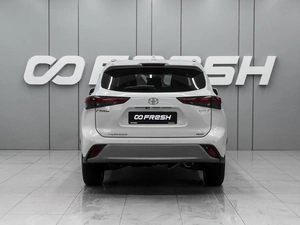 Внедорожник Toyota Highlander 2026 года, 5699000 рублей, Ростов-на-Дону
