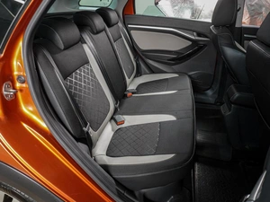 Универсал ВАЗ (LADA) Vesta 2019 года, 1049000 рублей, Воронеж