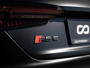 Купе Audi A5 2018 года, 3850000 рублей, Краснодар