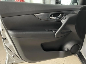 Внедорожник Nissan X-Trail 2015 года, 1687000 рублей, Солонцы