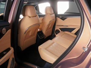 Внедорожник Voyah Free 2023 года, 4815000 рублей, Минеральные Воды