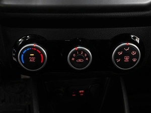 Седан Kia Rio 2017 года, 1319000 рублей, Ставрополь