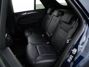 Внедорожник Mercedes-benz GLE-класс 2016 года, 4357077 рублей, Москва