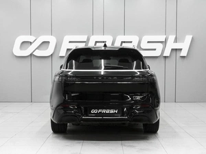 Внедорожник Voyah Free 2023 года, 3999000 рублей, Ростов-на-Дону