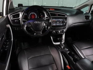 Хетчбэк Kia Ceed 2017 года, 1399000 рублей, Воронеж