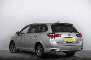 Универсал Toyota Corolla Fielder 2019 года, 1729000 рублей, Томск