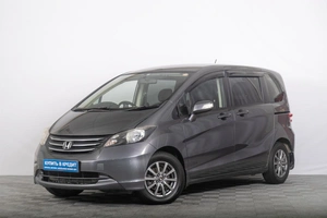 Минивэн Honda Freed 2010 года, 1149000 рублей, Томск