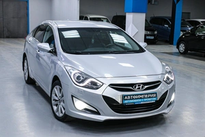 Универсал Hyundai i40 2013 года, 1153000 рублей, Солонцы