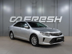 Седан Toyota Camry 2015 года, 1979000 рублей, Воронеж