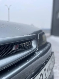 Седан Toyota Mark II 1995 года, 700000 рублей, Красноярск