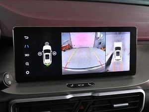 Внедорожник Geely Coolray 2023 года, 1918000 рублей, Аксай