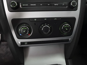 Лифтбек Skoda Octavia 2011 года, 828000 рублей, Ставрополь