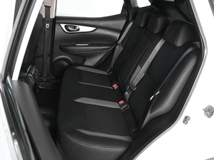 Внедорожник Nissan Qashqai 2021 года, 1909000 рублей, Аксай