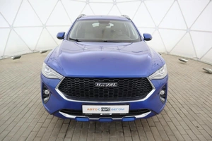 Внедорожник Haval F7 2019 года, 1730000 рублей, Обнинск
