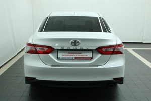 Седан Toyota Camry 2019 года, 3130000 рублей, Красноярск