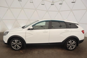 Универсал ВАЗ (LADA) Vesta 2019 года, 1050000 рублей, Орёл