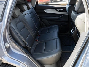 Внедорожник Chery Tiggo 7 Pro Max 2024 года, 1779009 рублей, Краснодар