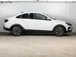 Седан ВАЗ (LADA) Vesta 2023 года, 1537000 рублей, Ставрополь