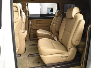 Минивэн Kia Carnival 2020 года, 3340000 рублей, Ставрополь