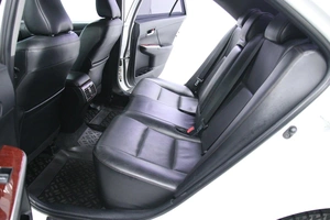 Седан Toyota Camry 2014 года, 1883000 рублей, Солонцы