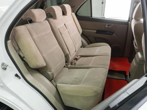 Внедорожник Kia Sorento 2008 года, 889000 рублей, Тюмень