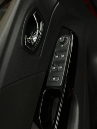 Внедорожник Renault Kaptur 2018 года, 1697000 рублей, Красноярск