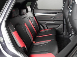 Внедорожник Jetour Dashing 2025 года, 2889900 рублей, Тюмень