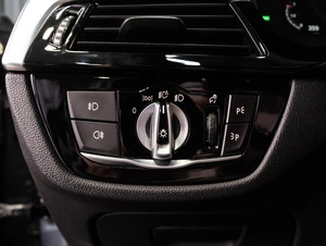 Седан BMW 5 серия 2019 года, 4499000 рублей, Тюмень