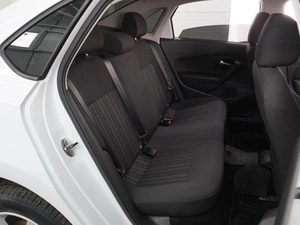 Седан Volkswagen Polo 2019 года, 1199000 рублей, Воронеж