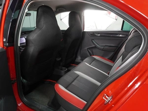 Лифтбек Skoda Rapid 2018 года, 1529000 рублей, Воронеж